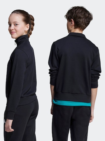 ADIDAS SPORTSWEAR Sportief sweatshirt in Zwart