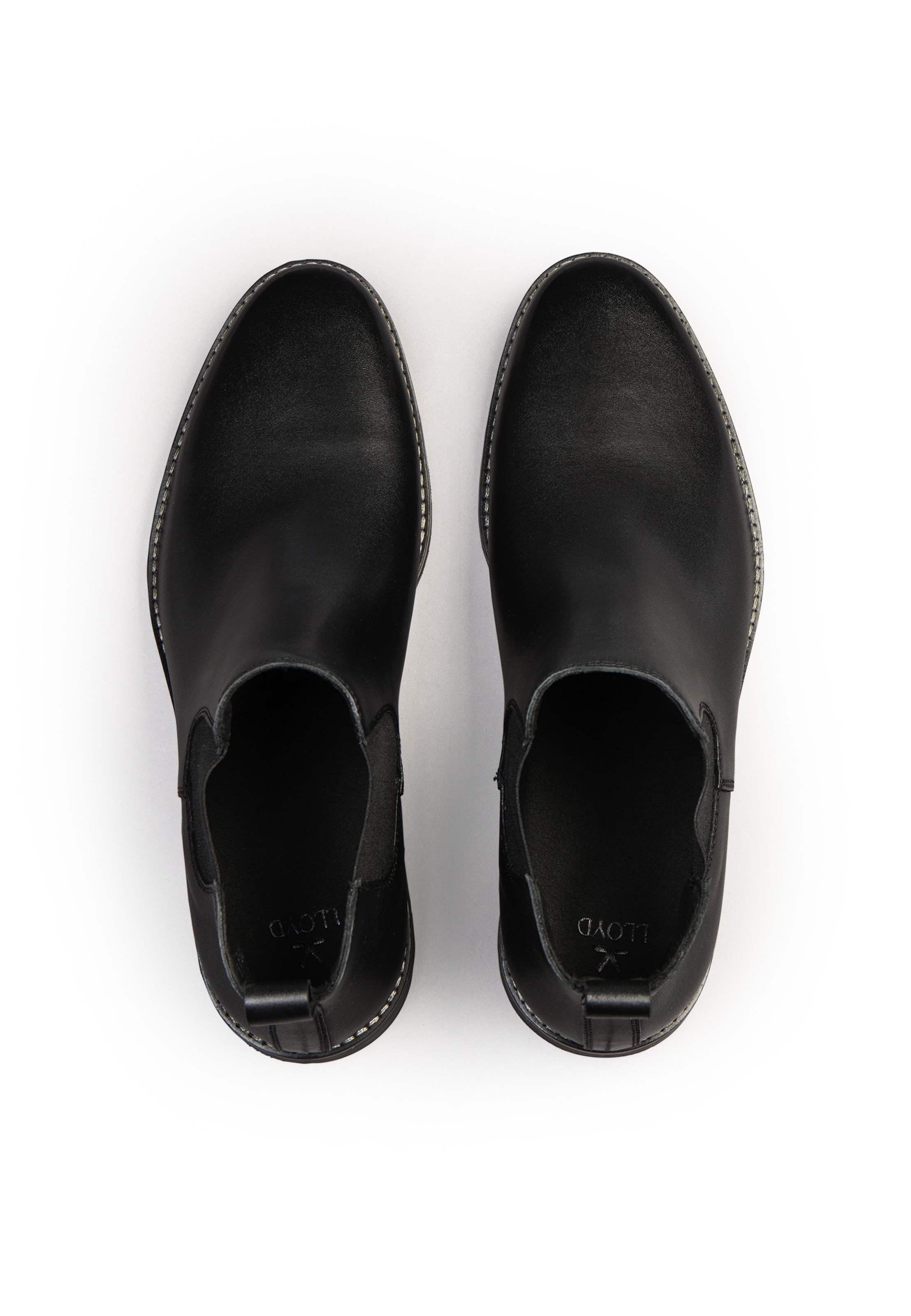 LLOYD Chelsea Boots 'DRIFT 315' in Black