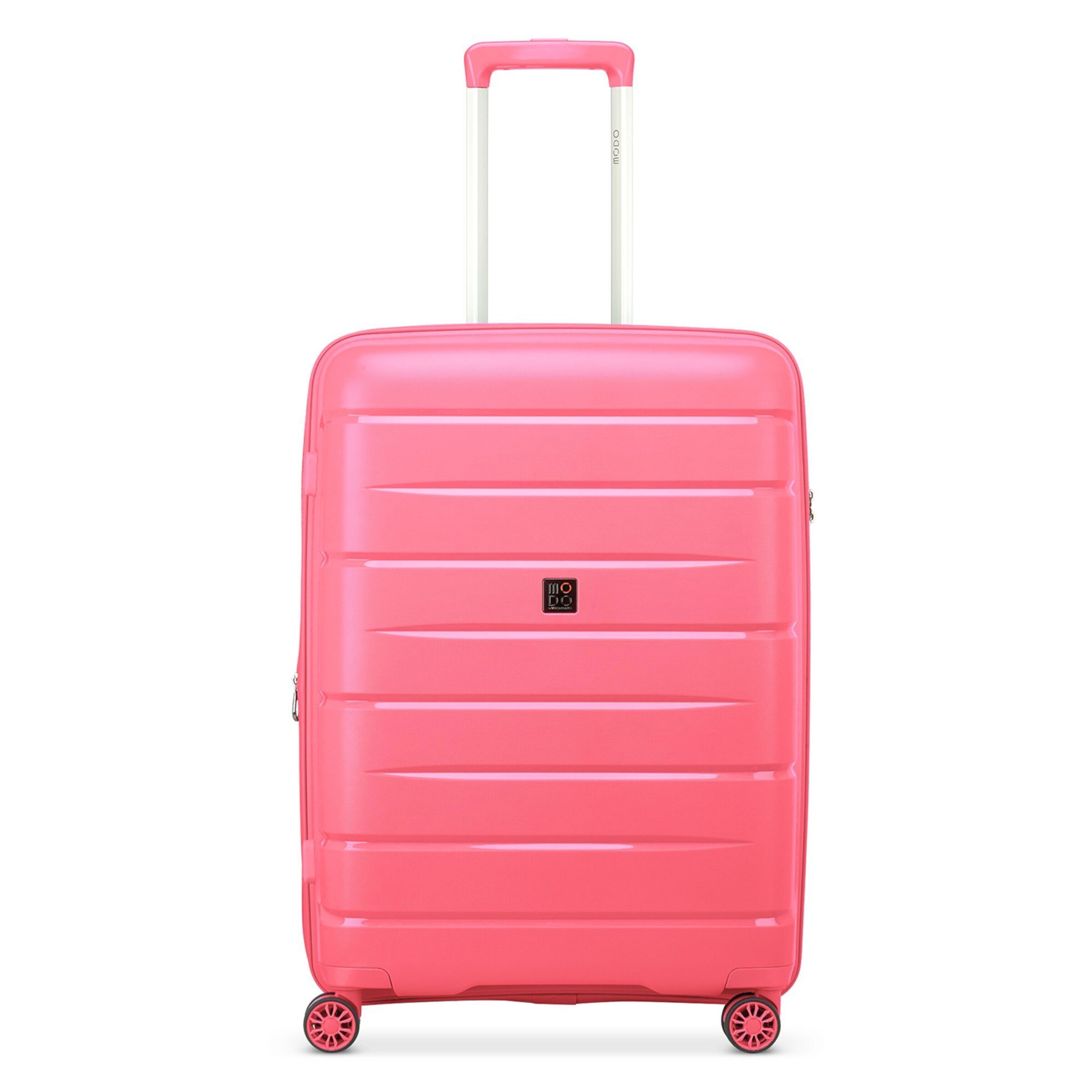 MODO by Roncato Cart 'Starlight 3.0' in Pink: front