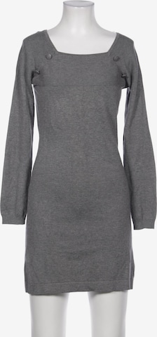 InWear Dress in XS in Grey: front