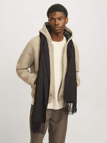 JACK & JONES Sjaal in Bruin