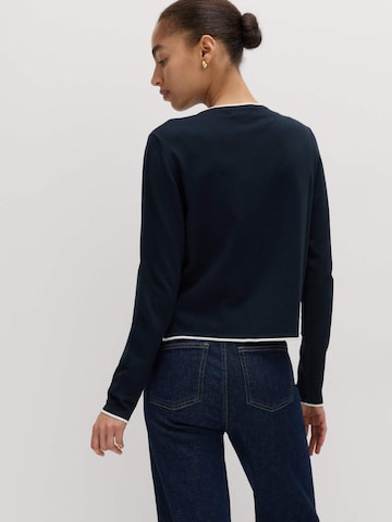 Giacchetta di Marks & Spencer in blu