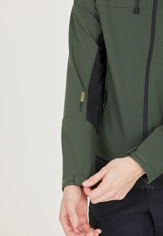 Whistler Performance Jacket 'Ryder' in Green