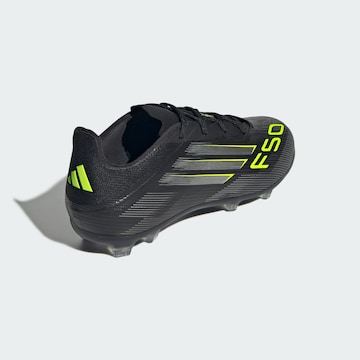 ADIDAS PERFORMANCE Sportschoen 'F50 Elite' in Zwart