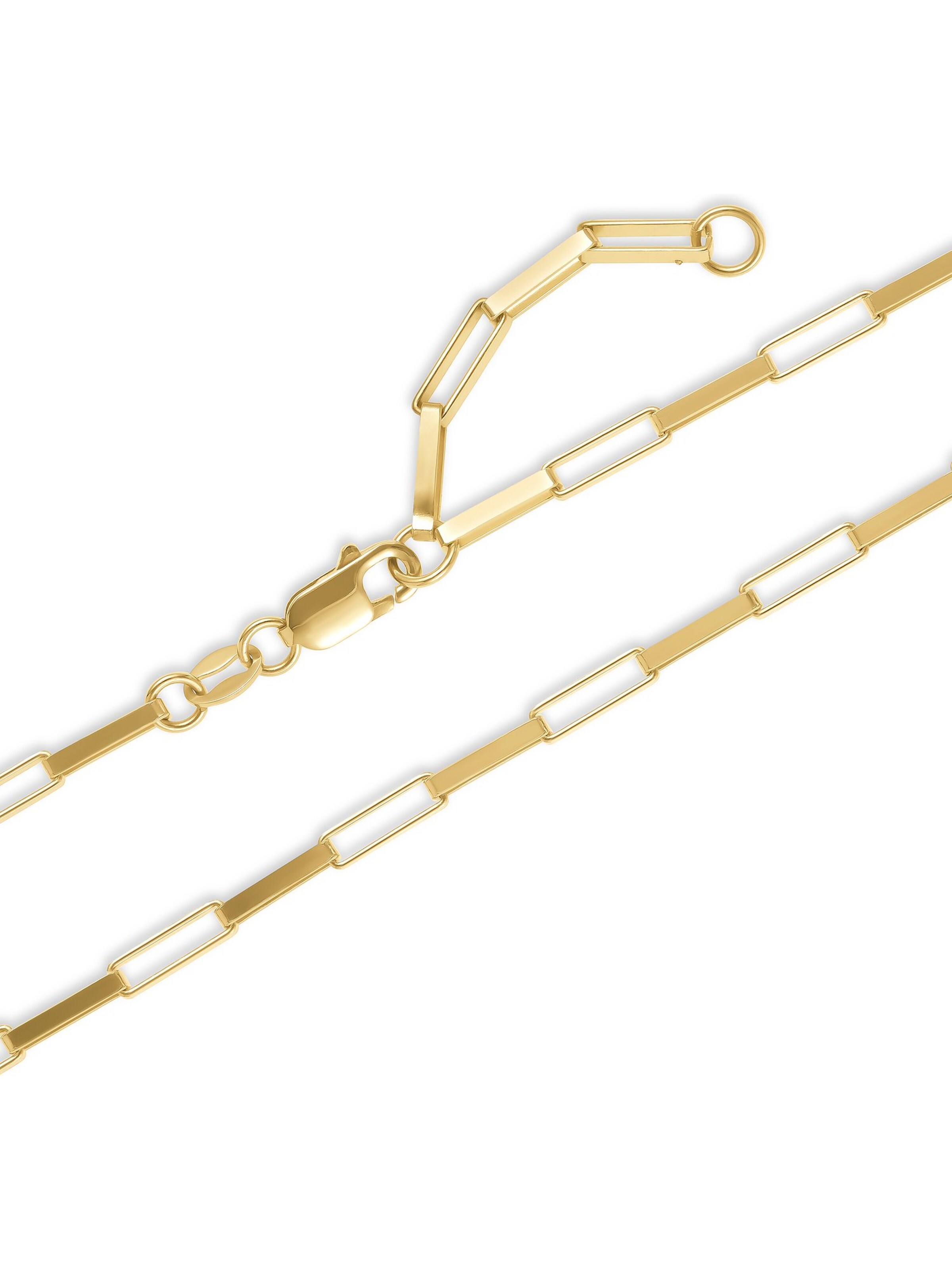 CHRIST Kette in Gold