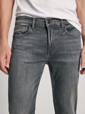 Pepe Jeans Slimfit Jeans in Blau