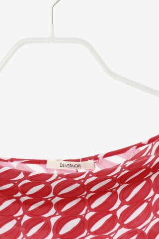 Devernois Top & Shirt in M in Red