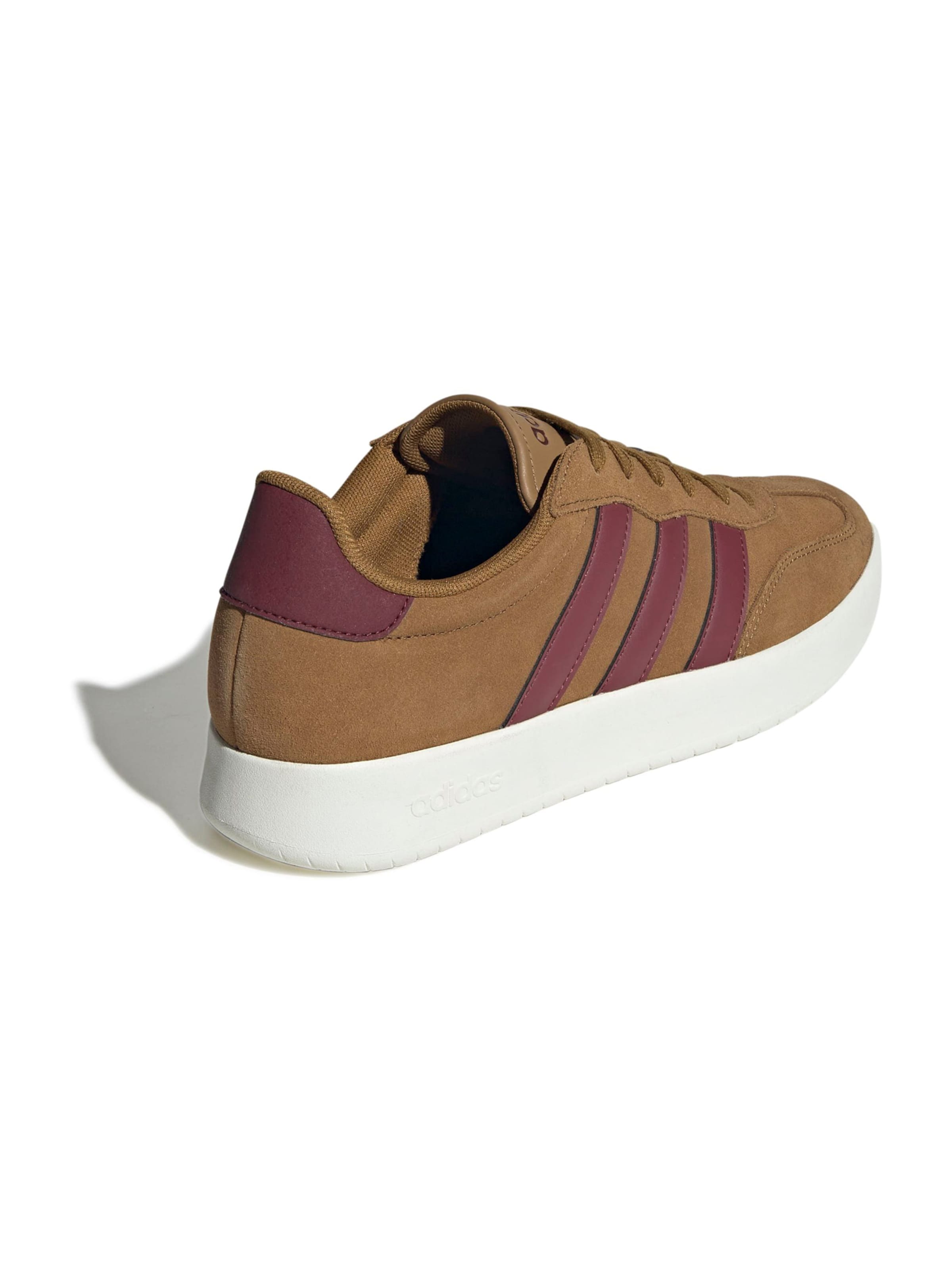 ADIDAS SPORTSWEAR Trainers 'Barreda' in Brown