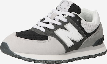 new balance Sneakers '574' i grå: forside