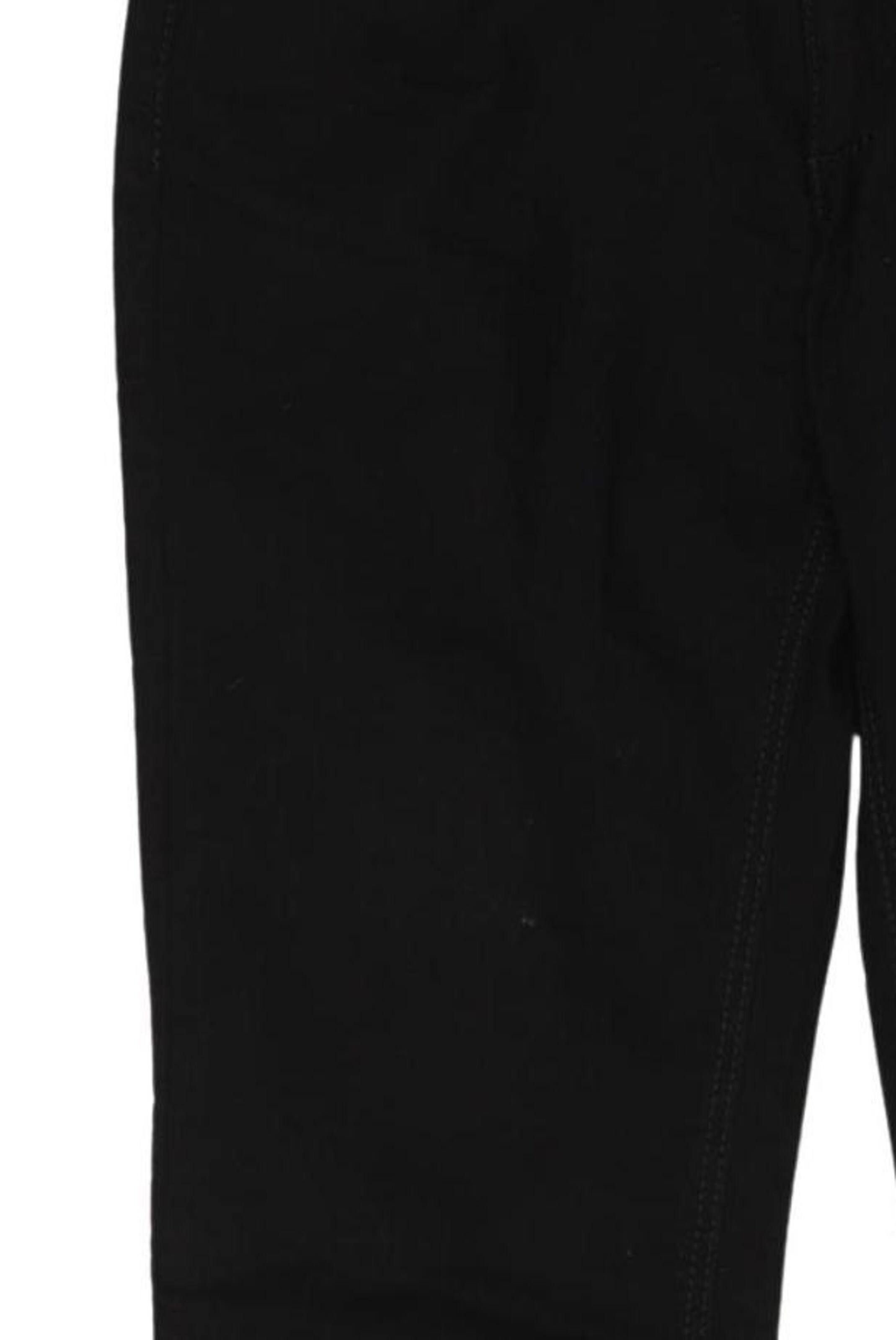 HALLHUBER Jeans in 27-28 in Black