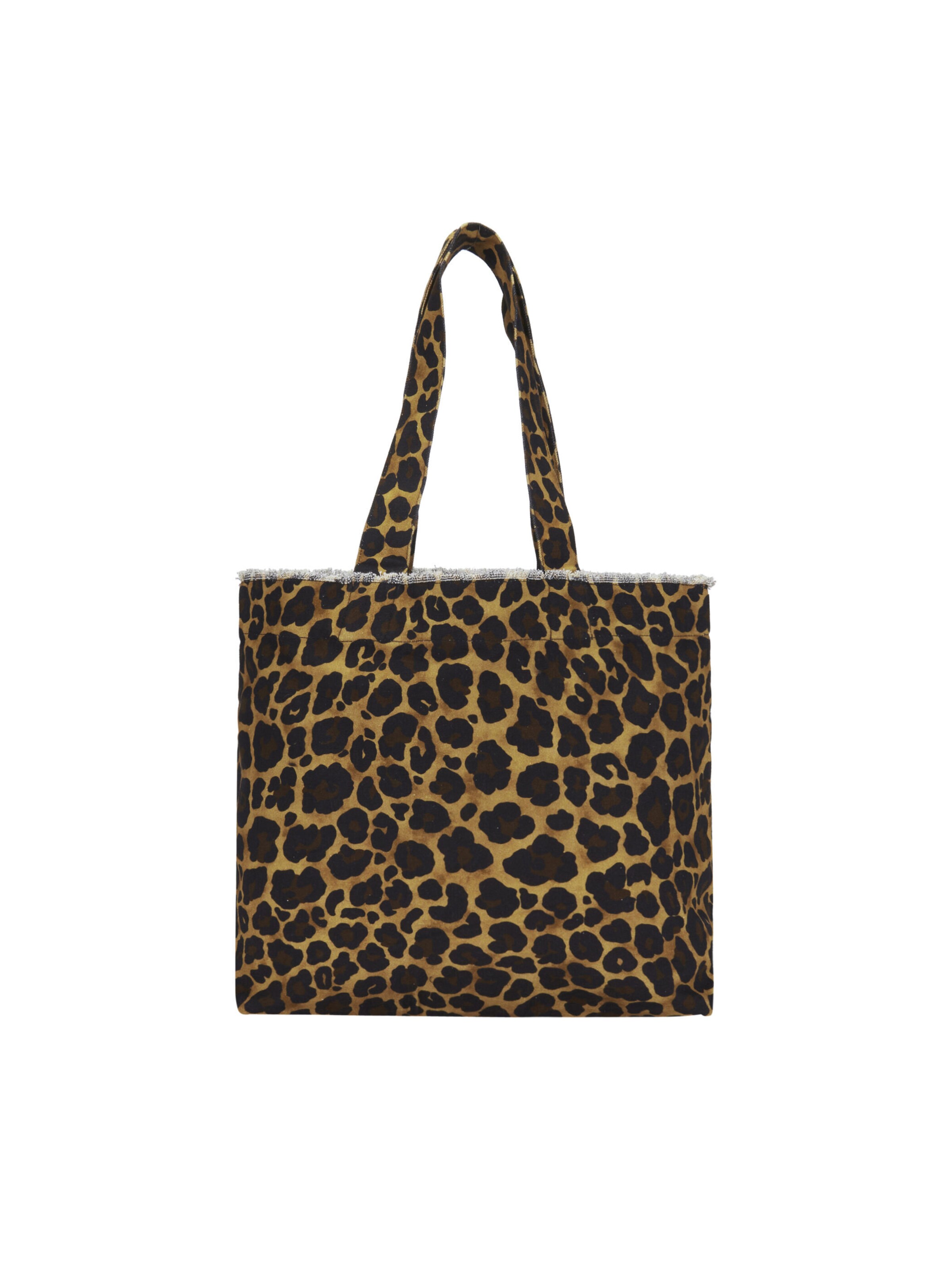 Cabas CODELLO en marron