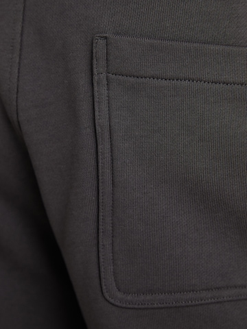 WEEKDAY Обычный Штаны в Серый