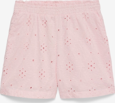 VERO MODA Hlače 'VMEliza' veličine 38 u roza, Pregled proizvoda