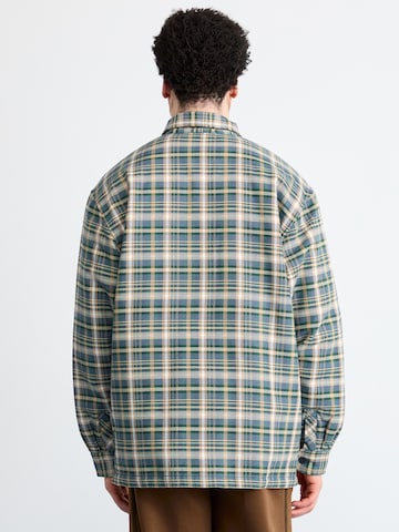 Carhartt WIP Comfort fit Ing 'Cronyn' - kék