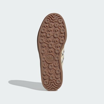 ADIDAS ORIGINALS Sneakers laag 'Gazelle' in Beige