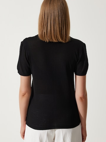 Happiness İstanbul Свитер в Черный