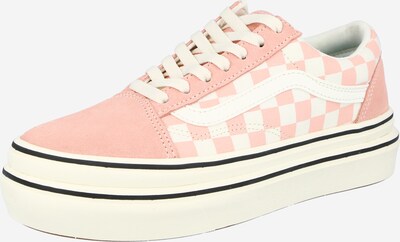 VANS Tenisky 'ComfyCush Old Skool' - broskvová / offwhite, Produkt