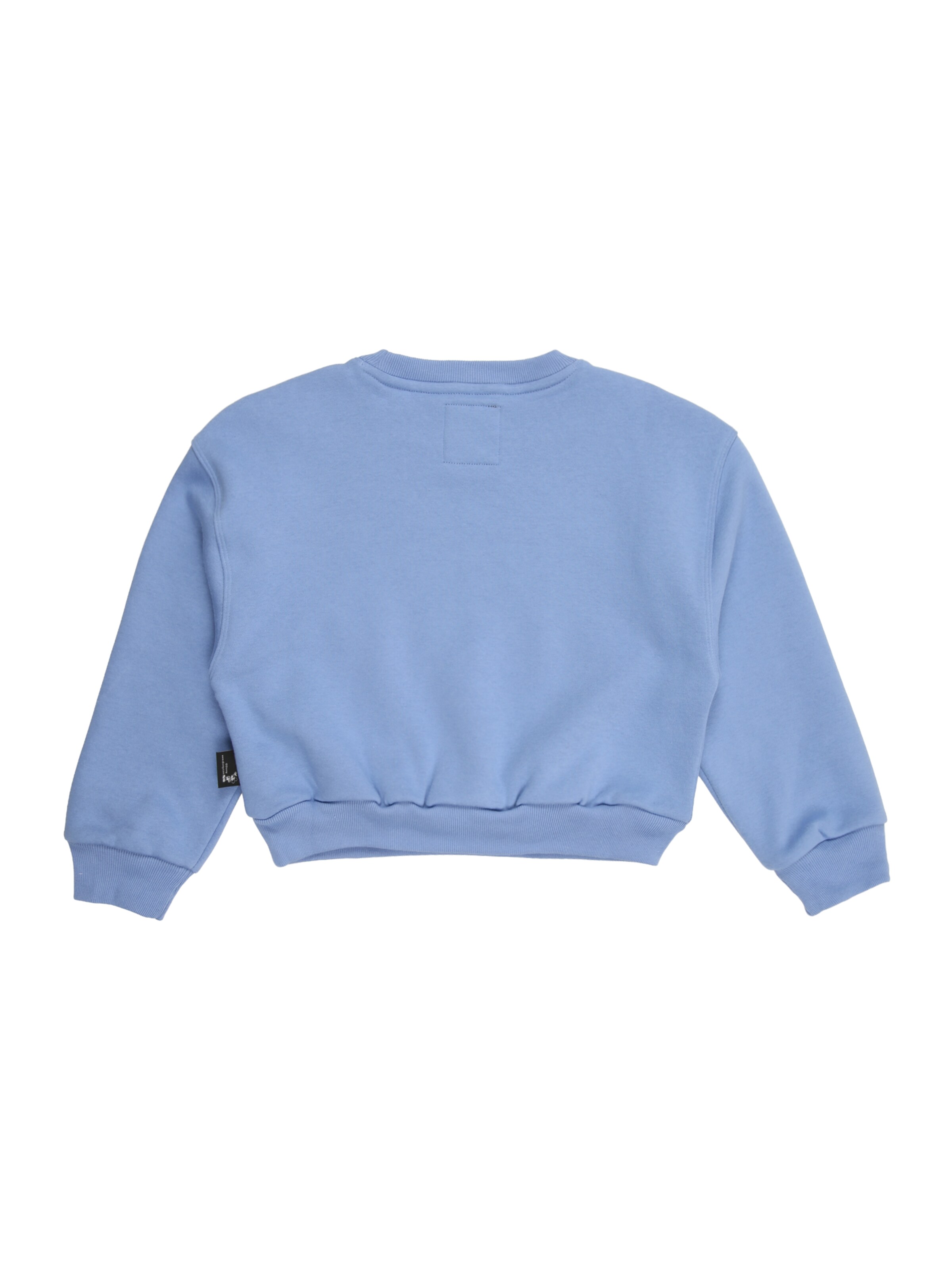GAP Sweatshirt in Blau