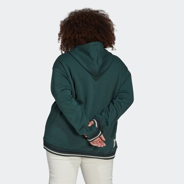 ADIDAS ORIGINALS Sweatshirt 'Class Of 72 ' in Green