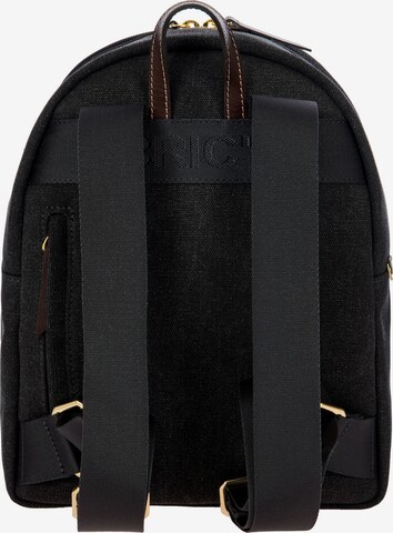 Bric's Backpack 'Sorrento' in Black