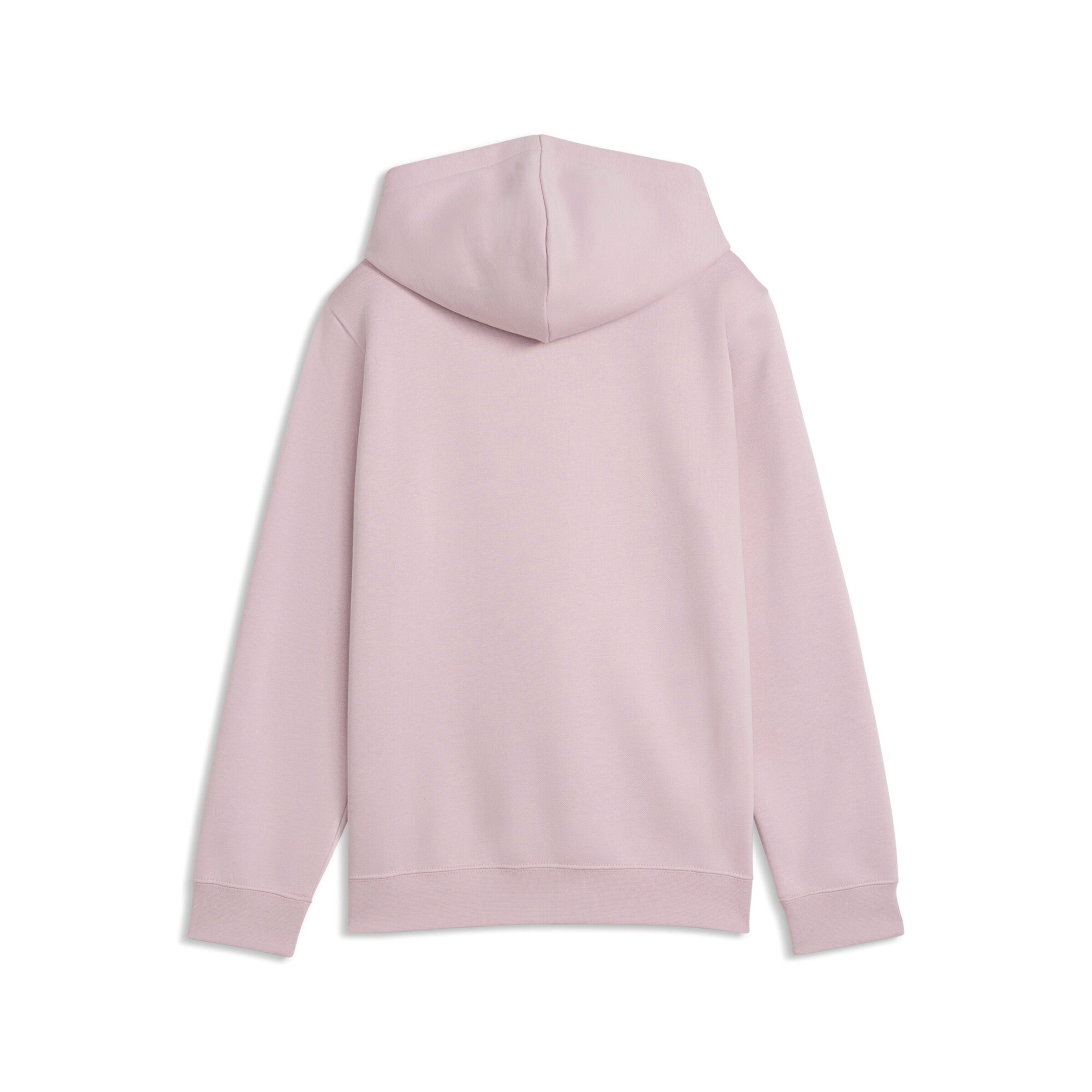 PUMA Sweatshirt 'ESS No. 1' in Lila
