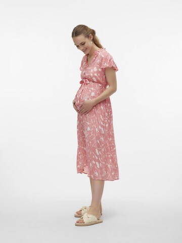 MAMALICIOUS Ingruhák 'Deelia' - rózsaszín