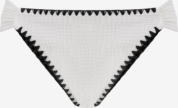 Mint Velvet Bikinové nohavičky - Zmiešané farby: predná strana