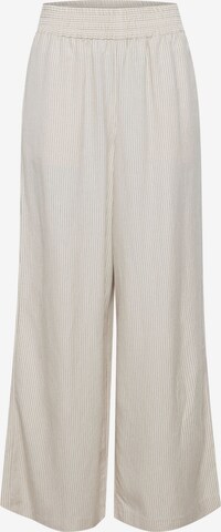 Fransa Pants 'lin Cu 1' in Beige: front