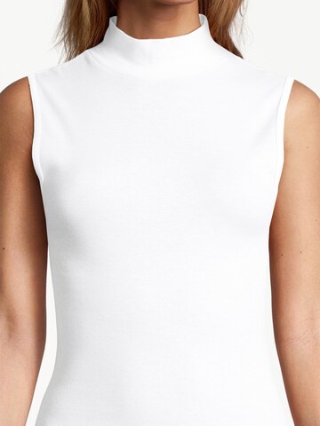 SPEIDEL Unterhemd 'bio.cotton'‌‌‌‌‌‌‌‌‌‌ in Weiß