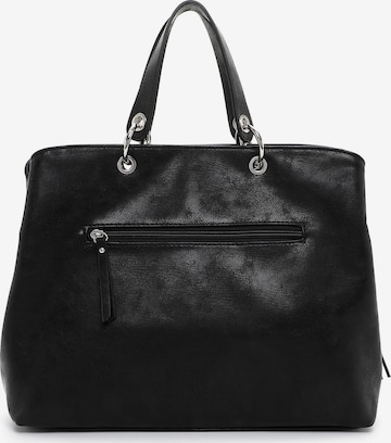 Emily & Noah Shopper ' Beatrix ' in Black