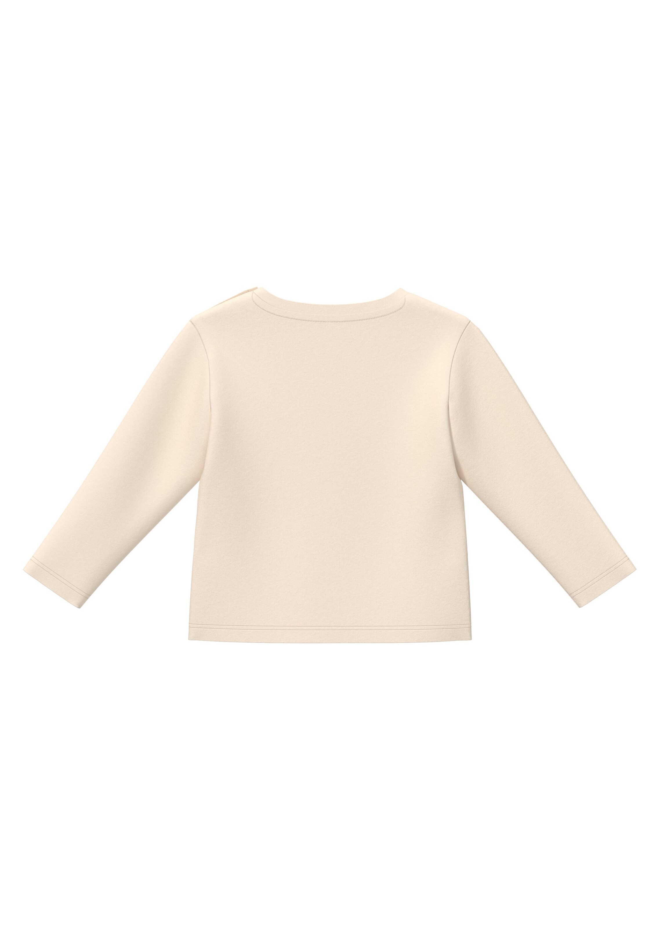 s.Oliver Shirt in Beige