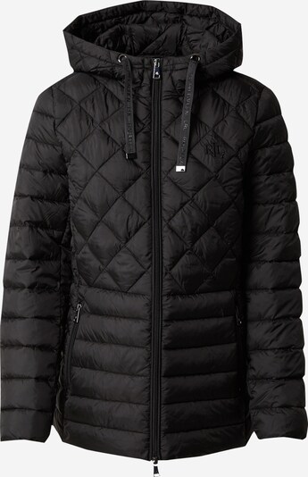Lauren Ralph Lauren Prechodná bunda - �čierna, Produkt