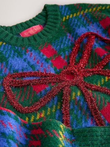 NextPulover - zelena boja