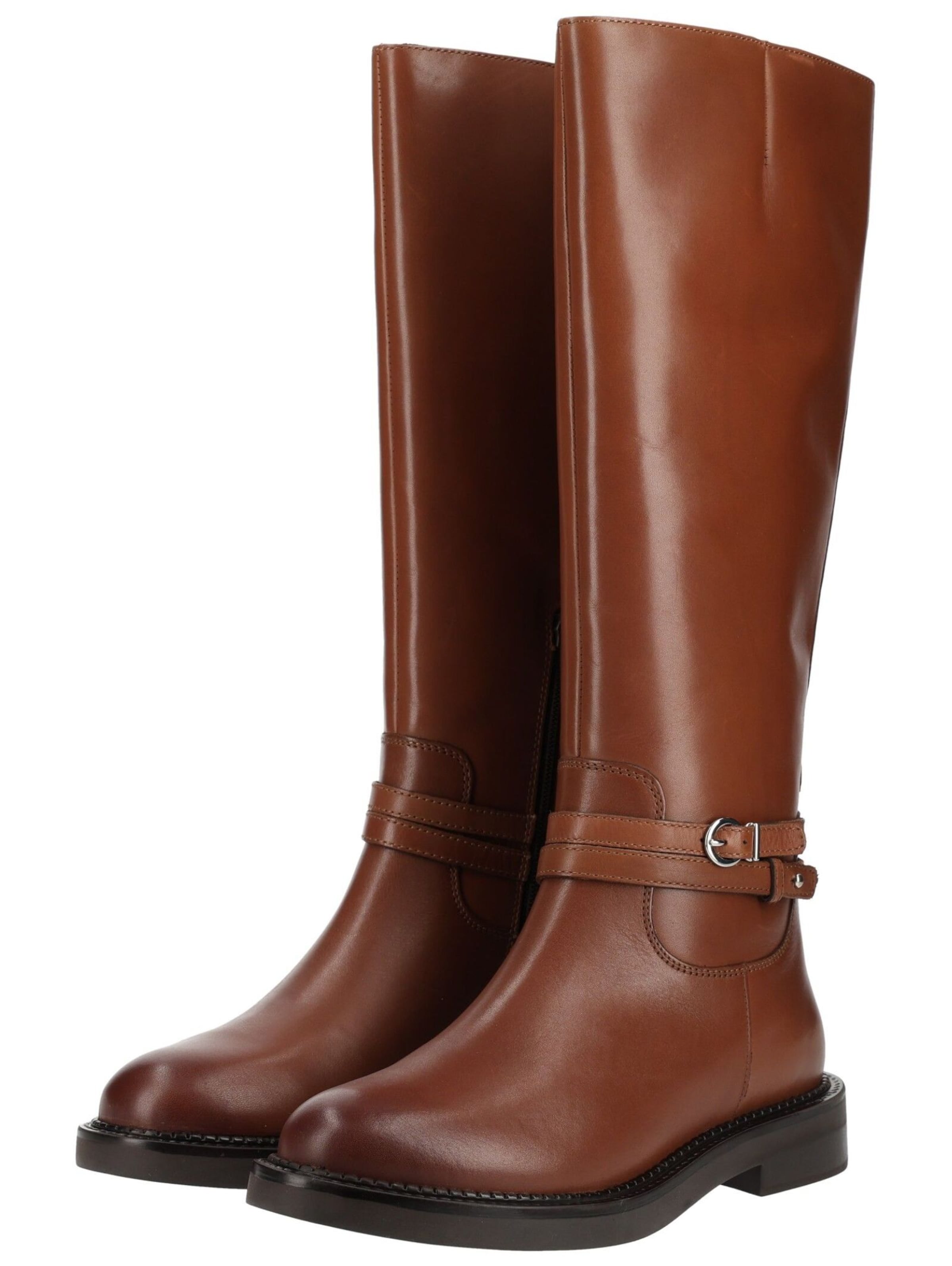 Stivale di GEOX in marrone