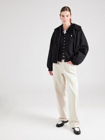 Polo Ralph Lauren Блузка в Черный