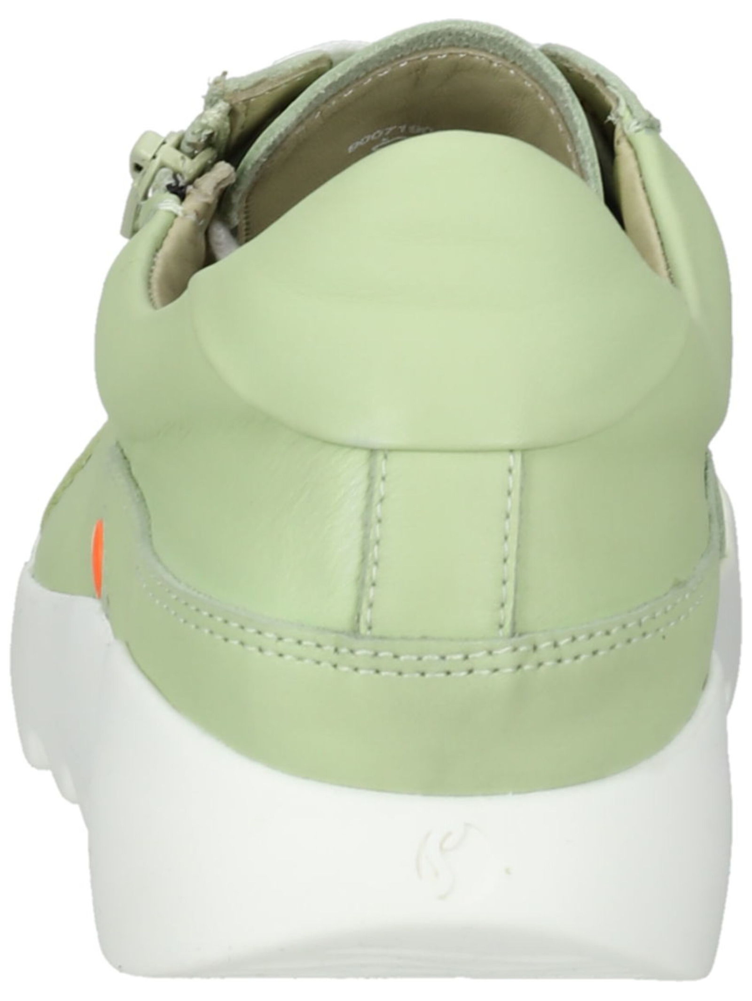 Softinos Sneakers in Green