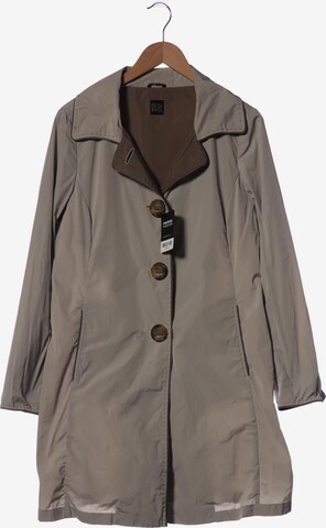 CINZIA ROCCA Jacket & Coat in XL in Grey: front