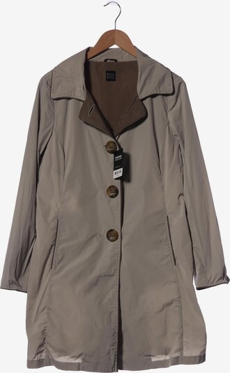 CINZIA ROCCA Jacket & Coat in XL in Grey, Item view