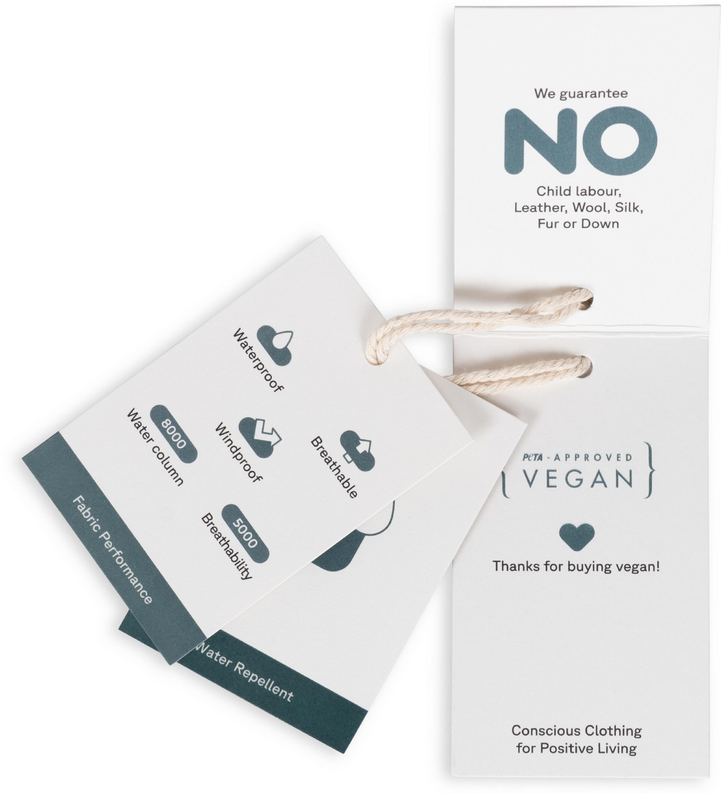 Veste fonctionnelle 'Sherwend' Ragwear en noir