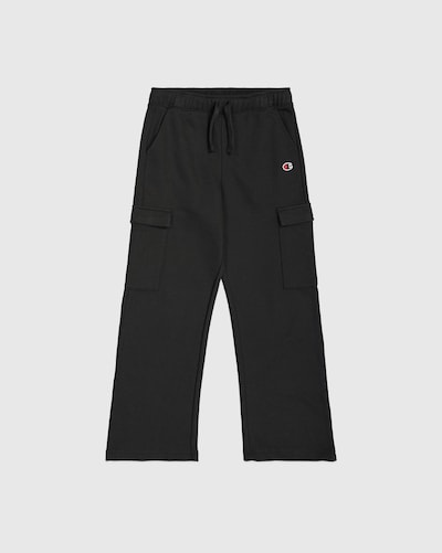 Champion Authentic Athletic Apparel Pants in Black, Item view
