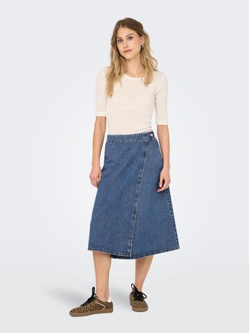 ONLY Rok 'ONLThea' in Blauw