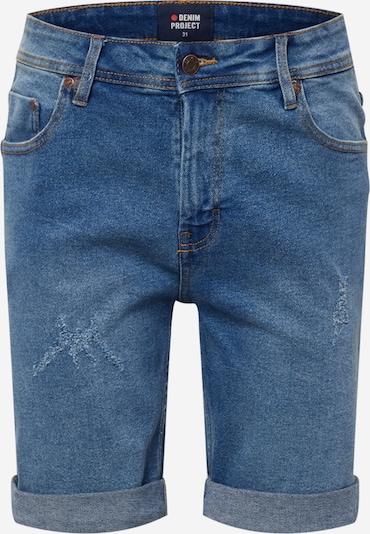 Denim Project Teksapüksid sinine teksariie, Tootevaade