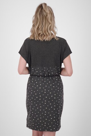 Abito 'ClarinaAK' di alife & kickin in grigio