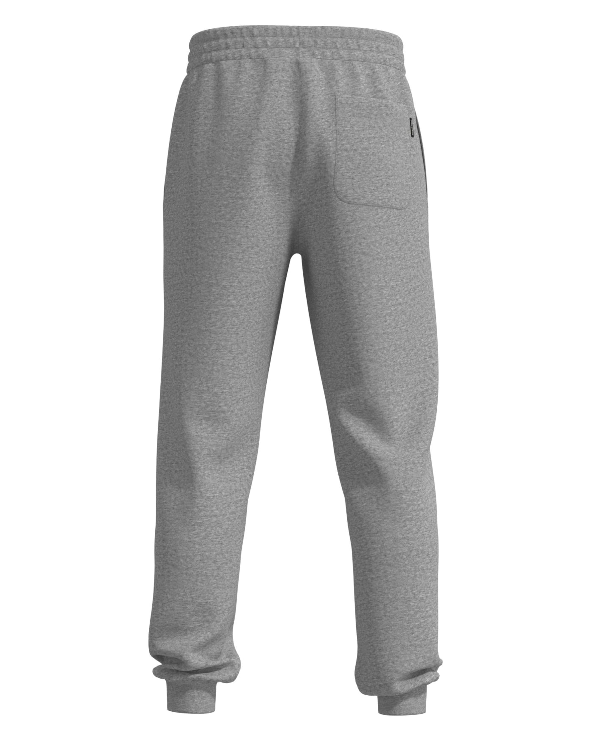 CONVERSE Tapered Pants in Grey