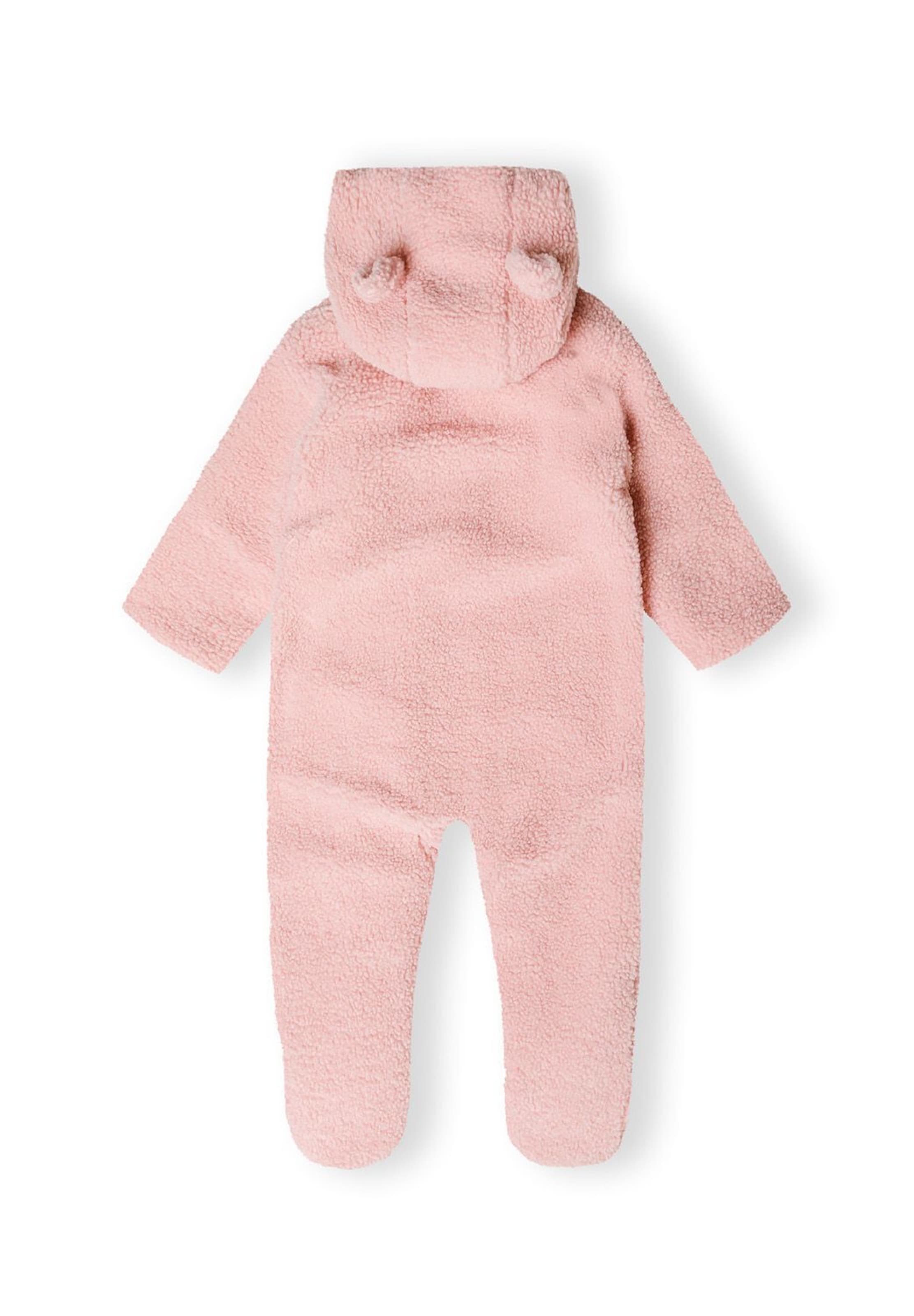 MINOTI Kombinezon | roza barva