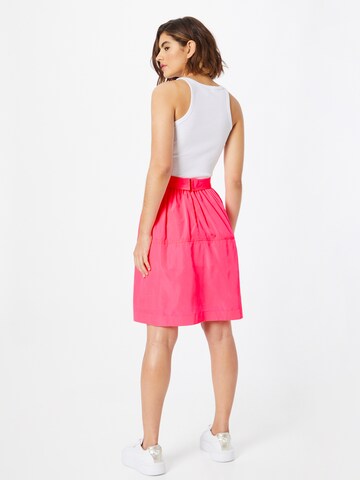 Essentiel Antwerp Skirt 'BALI' in Pink