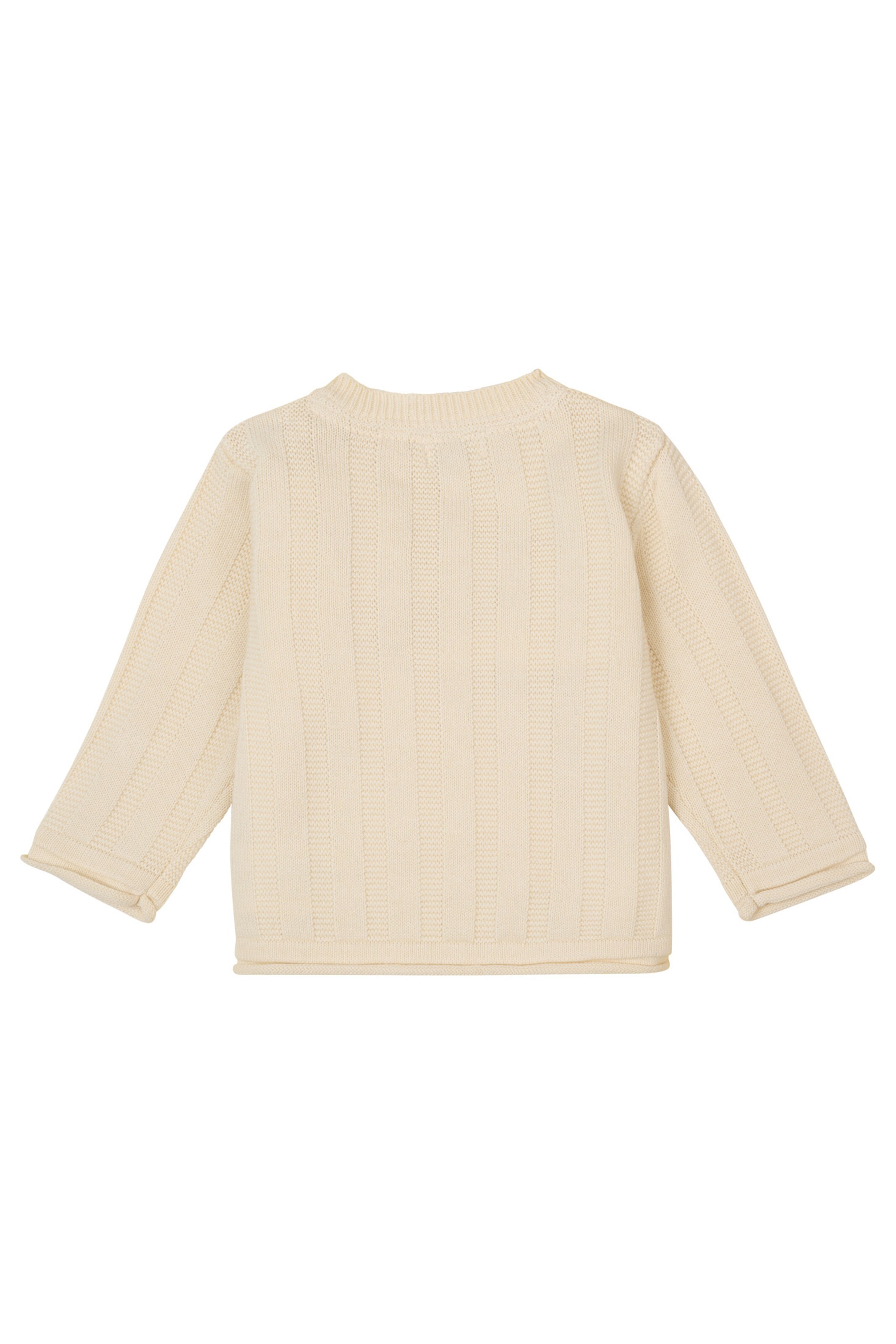 Noppies Trui ' Gergal ' in Wit