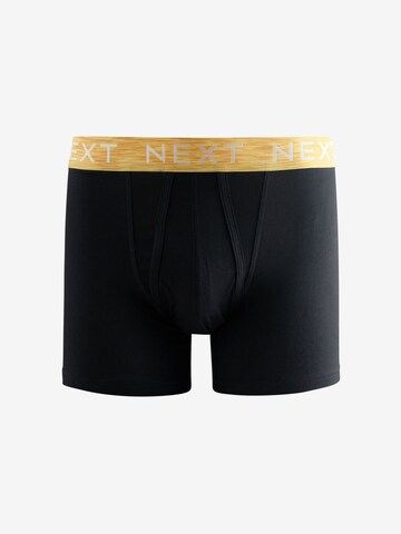 Next Boxershorts in Schwarz