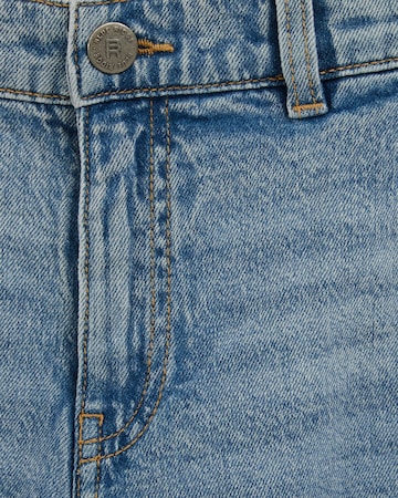 WE Fashion - Loosefit Vaquero en azul