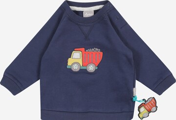 SIGIKIDRegular Fit Sweater majica - plava boja: prednji dio
